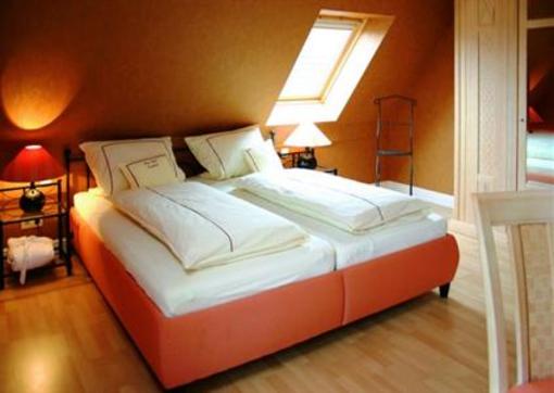 фото отеля Hotel Kolb & Inselchalets