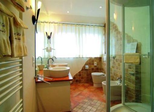 фото отеля Hotel Kolb & Inselchalets