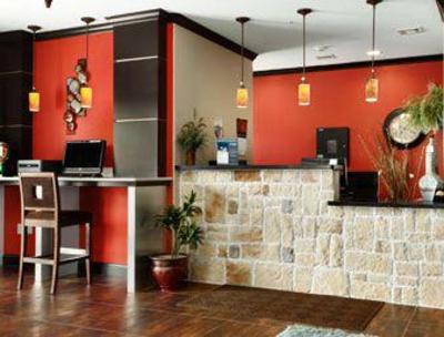 фото отеля Super 8 Mansfield