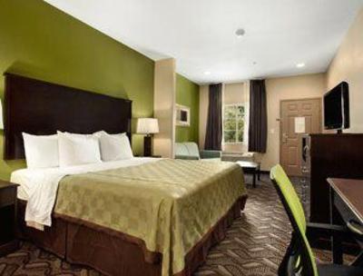 фото отеля Super 8 Mansfield