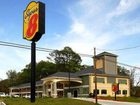 фото отеля Super 8 Mansfield