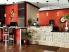 фото отеля Super 8 Mansfield