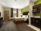 фото отеля Super 8 Mansfield