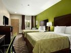 фото отеля Super 8 Mansfield