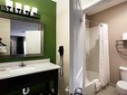 фото отеля Super 8 Mansfield