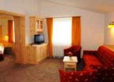 фото отеля Diana Hotel Seefeld