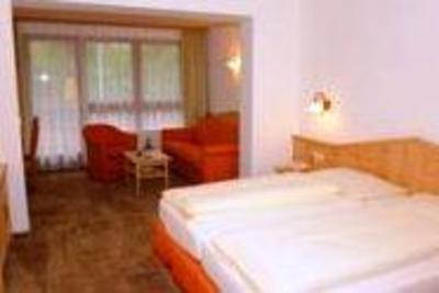 фото отеля Diana Hotel Seefeld