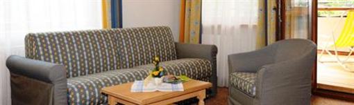 фото отеля Diana Hotel Seefeld