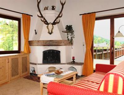 фото отеля Diana Hotel Seefeld