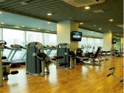 фото отеля The Grand Hotel Daegu