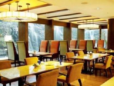 фото отеля The Grand Hotel Daegu