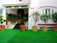 Hotel Baia Verde Forio