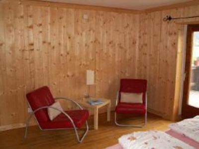 фото отеля Fasserhof Bramberg am Wildkogel