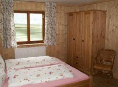 фото отеля Fasserhof Bramberg am Wildkogel