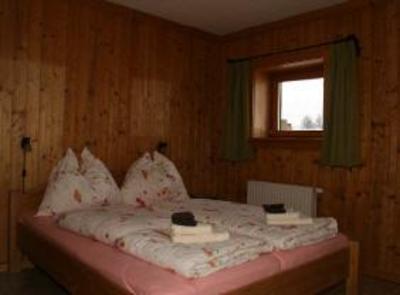 фото отеля Fasserhof Bramberg am Wildkogel