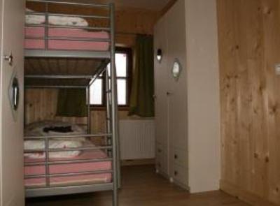 фото отеля Fasserhof Bramberg am Wildkogel