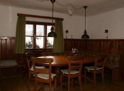 фото отеля Fasserhof Bramberg am Wildkogel