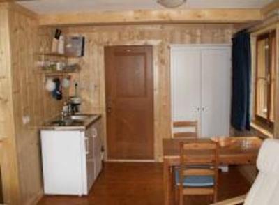 фото отеля Fasserhof Bramberg am Wildkogel