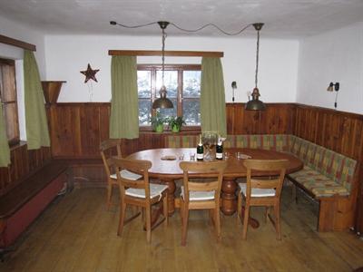 фото отеля Fasserhof Bramberg am Wildkogel