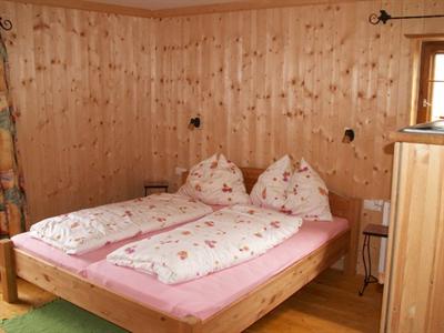 фото отеля Fasserhof Bramberg am Wildkogel