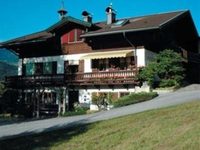 Fasserhof Bramberg am Wildkogel