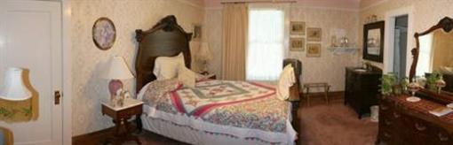 фото отеля Roseberry House Bed and Breakfast