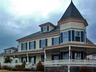 фото отеля The Jefferson Inn (New Hampshire)