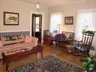 фото отеля The Jefferson Inn (New Hampshire)