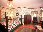 фото отеля The Jefferson Inn (New Hampshire)