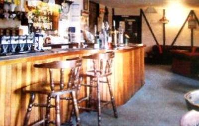фото отеля The Anchor Inn Hartland