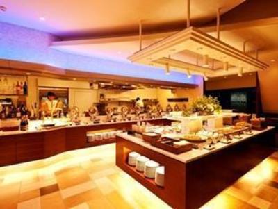фото отеля Odakyu Hotel Century Sagami-Ono
