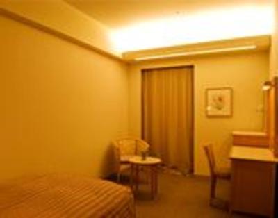 фото отеля Odakyu Hotel Century Sagami-Ono