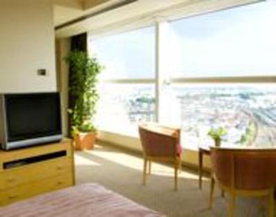 фото отеля Odakyu Hotel Century Sagami-Ono