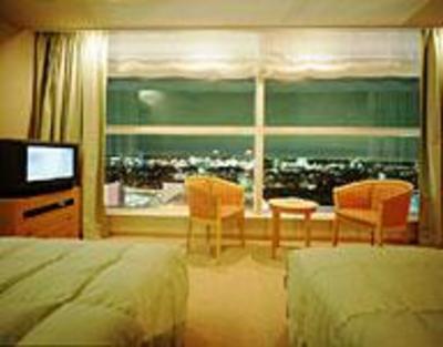 фото отеля Odakyu Hotel Century Sagami-Ono
