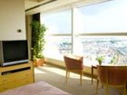 фото отеля Odakyu Hotel Century Sagami-Ono