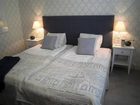 фото отеля Mjölby Stadshotell