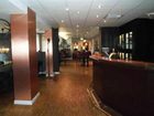 фото отеля Mjölby Stadshotell