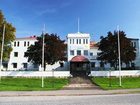 фото отеля Mjölby Stadshotell