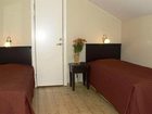 фото отеля Mjölby Stadshotell