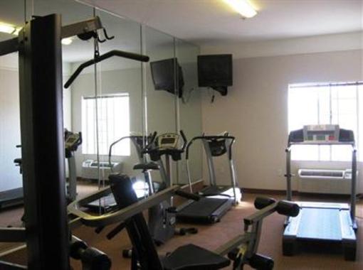 фото отеля La Quinta Inn & Suites Gallup