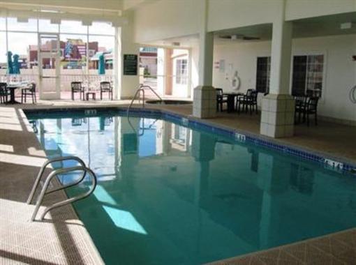 фото отеля La Quinta Inn & Suites Gallup