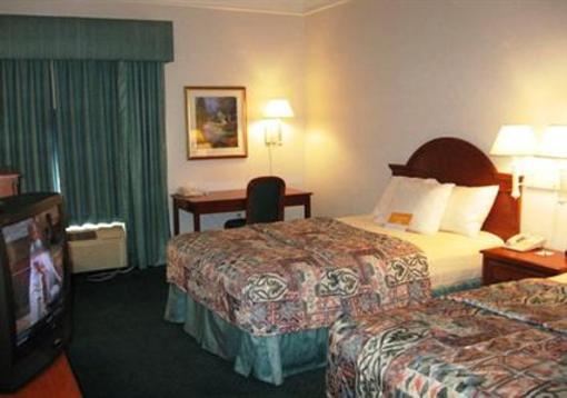фото отеля La Quinta Inn & Suites Gallup