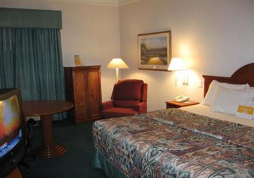 фото отеля La Quinta Inn & Suites Gallup