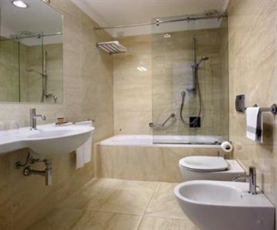 фото отеля Hotel Tre Re Sesto Calende