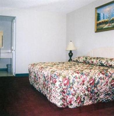 фото отеля Scottish Inn & Suites Absecon