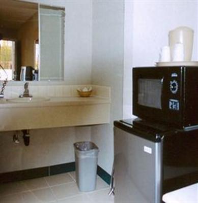 фото отеля Scottish Inn & Suites Absecon