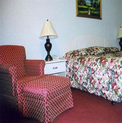 фото отеля Scottish Inn & Suites Absecon
