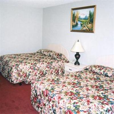 фото отеля Scottish Inn & Suites Absecon