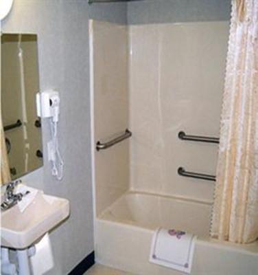 фото отеля Scottish Inn & Suites Absecon