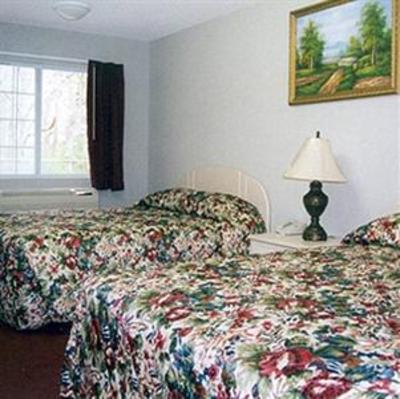 фото отеля Scottish Inn & Suites Absecon